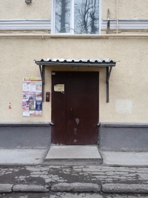 ул. Донбасская,27 в Невьянске - nevyansk.yutvil.ru - фото 3 ул. Донбасская,27 в Невьянске - nevyansk.yutvil.ru - фото 3