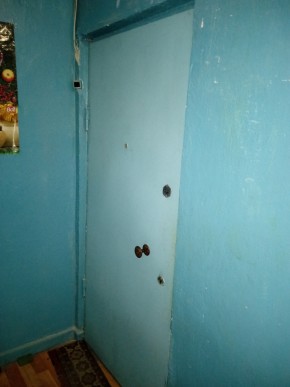 ул. Донбасская,27 в Невьянске - nevyansk.yutvil.ru - фото 4 ул. Донбасская,27 в Невьянске - nevyansk.yutvil.ru - фото 4