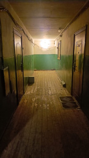 ул. Донбасская,45 в Невьянске - nevyansk.yutvil.ru - фото 11