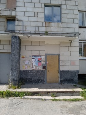 ул. Энтузиастов,26а в Невьянске - nevyansk.yutvil.ru
