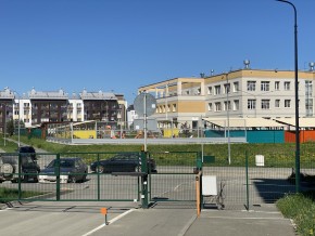 ул. Евгения Савкова,46/2 в Невьянске - nevyansk.yutvil.ru - фото 19 ул. Евгения Савкова,46/2 в Невьянске - nevyansk.yutvil.ru - фото 19
