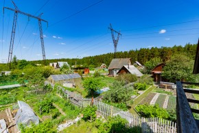 ул. Европейская,76 в Невьянске - nevyansk.yutvil.ru - фото 49
