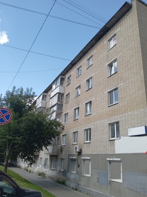 ул. Фурманова,24 в Невьянске - nevyansk.yutvil.ru ул. Фурманова,24 в Невьянске - nevyansk.yutvil.ru