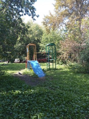 ул. Фурманова,24 в Невьянске - nevyansk.yutvil.ru - фото 1 ул. Фурманова,24 в Невьянске - nevyansk.yutvil.ru - фото 1