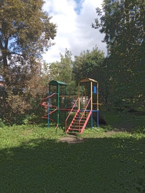 ул. Фурманова,24 в Невьянске - nevyansk.yutvil.ru - фото 2 ул. Фурманова,24 в Невьянске - nevyansk.yutvil.ru - фото 2