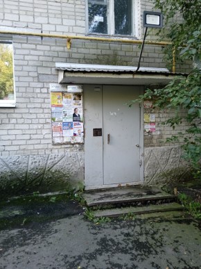 ул. Фурманова,24 в Невьянске - nevyansk.yutvil.ru - фото 5