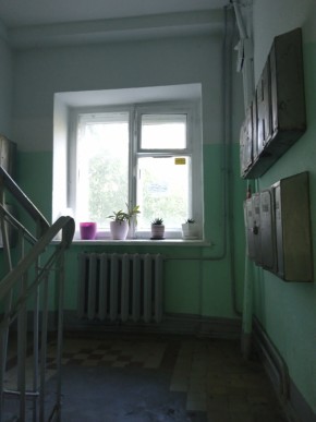 ул. Фурманова,24 в Невьянске - nevyansk.yutvil.ru - фото 7