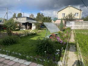 ул. Грачей,1 в Невьянске - nevyansk.yutvil.ru - фото 25