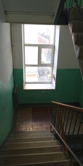 ул. Ильича,17 в Невьянске - nevyansk.yutvil.ru - фото 14 ул. Ильича,17 в Невьянске - nevyansk.yutvil.ru - фото 14