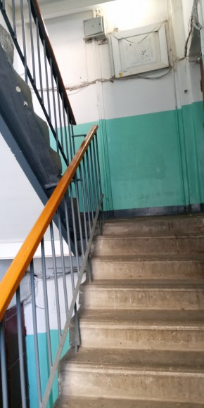 ул. Ильича,17 в Невьянске - nevyansk.yutvil.ru - фото 15 ул. Ильича,17 в Невьянске - nevyansk.yutvil.ru - фото 15
