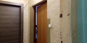 ул. Ильича,17 в Невьянске - nevyansk.yutvil.ru - фото 5 ул. Ильича,17 в Невьянске - nevyansk.yutvil.ru - фото 5