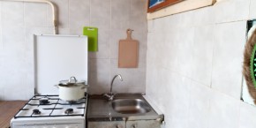 ул. Ильича,17 в Невьянске - nevyansk.yutvil.ru - фото 7 ул. Ильича,17 в Невьянске - nevyansk.yutvil.ru - фото 7
