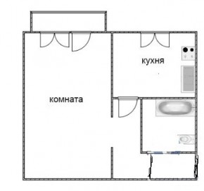 ул. Ильича,71д в Невьянске - nevyansk.yutvil.ru - фото 12