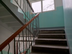 ул. Избирателей,13 в Невьянске - nevyansk.yutvil.ru - фото 22