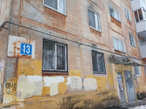 ул. Избирателей,13 в Невьянске - nevyansk.yutvil.ru - фото 25