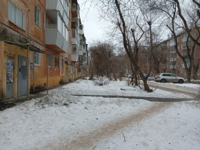 ул. Избирателей,13 в Невьянске - nevyansk.yutvil.ru - фото 27