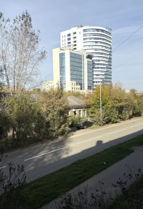ул. Железнодорожников,1 в Невьянске - nevyansk.yutvil.ru - фото 2 ул. Железнодорожников,1 в Невьянске - nevyansk.yutvil.ru - фото 2