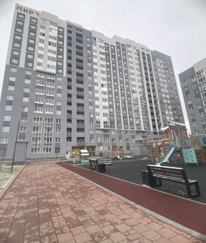 ул. Калинина,59 в Невьянске - nevyansk.yutvil.ru - фото 1