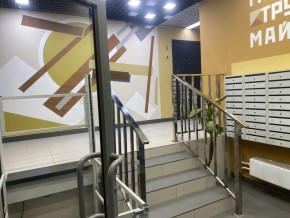 ул. Калинина,59 в Невьянске - nevyansk.yutvil.ru - фото 14