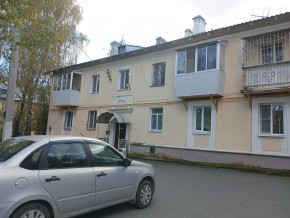 ул. Калинина,68 в Невьянске - nevyansk.yutvil.ru - фото 8 ул. Калинина,68 в Невьянске - nevyansk.yutvil.ru - фото 8