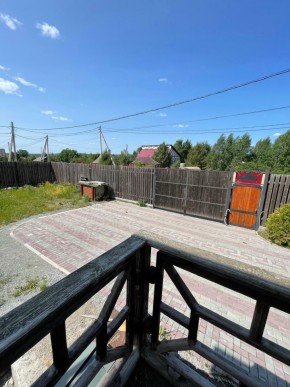 ул. Кленовая,1 в Невьянске - nevyansk.yutvil.ru - фото 12