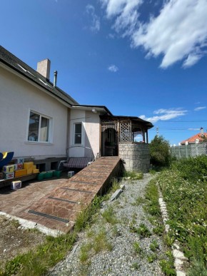 ул. Кленовая,1 в Невьянске - nevyansk.yutvil.ru - фото 3