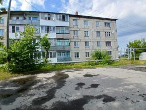 ул. Клубная,14 в Невьянске - nevyansk.yutvil.ru - фото 11