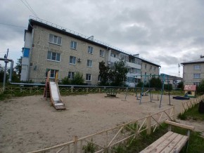 ул. Клубная,14 в Невьянске - nevyansk.yutvil.ru - фото 12