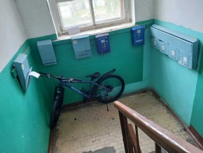 ул. Клубная,14 в Невьянске - nevyansk.yutvil.ru - фото 9