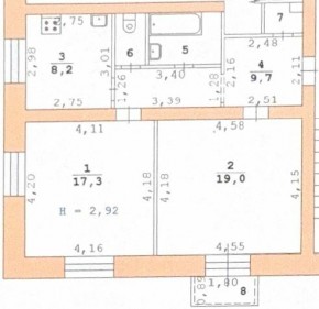 ул. Комсомольская,55а в Невьянске - nevyansk.yutvil.ru - фото 19 ул. Комсомольская,55а в Невьянске - nevyansk.yutvil.ru - фото 19