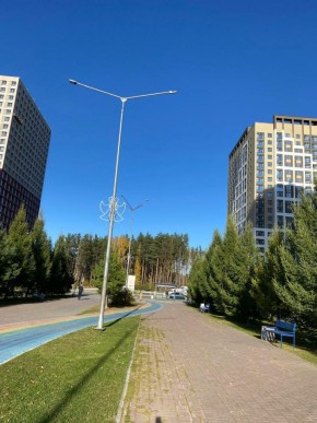 ул. Краснолесья,147 в Невьянске - nevyansk.yutvil.ru - фото 13