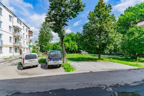ул. Красных борцов,5 в Невьянске - nevyansk.yutvil.ru - фото 20