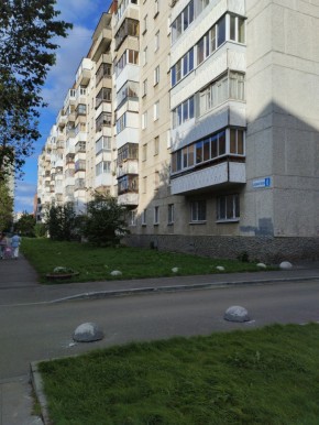 ул. Красных борцов,6 в Невьянске - nevyansk.yutvil.ru - фото 13 ул. Красных борцов,6 в Невьянске - nevyansk.yutvil.ru - фото 13