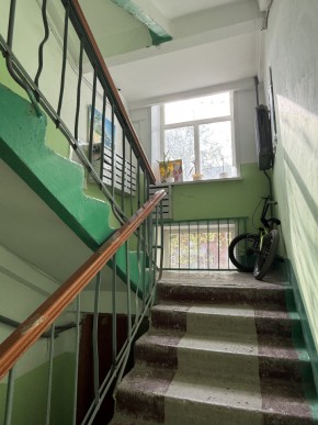 ул. Луначарского,50 в Невьянске - nevyansk.yutvil.ru - фото 14