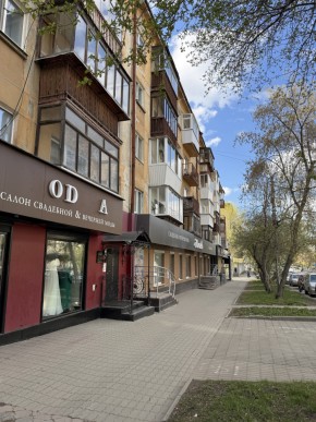 ул. Луначарского,50 в Невьянске - nevyansk.yutvil.ru - фото 15