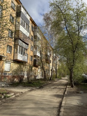 ул. Луначарского,50 в Невьянске - nevyansk.yutvil.ru - фото 16