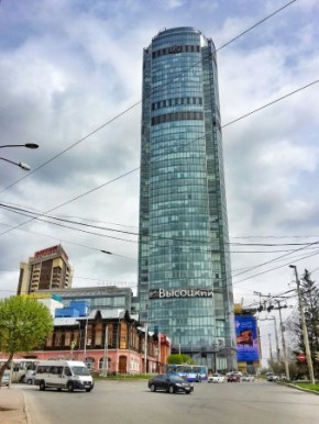 ул. Малышева,51 в Невьянске - nevyansk.yutvil.ru - фото 9 ул. Малышева,51 в Невьянске - nevyansk.yutvil.ru - фото 9