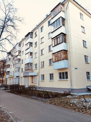 ул. Машиностроителей,43 в Невьянске - nevyansk.yutvil.ru