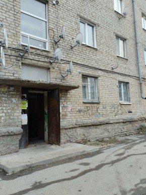 ул. Матвеева,20 в Невьянске - nevyansk.yutvil.ru - фото 17