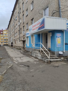 ул. Матвеева,20 в Невьянске - nevyansk.yutvil.ru - фото 18