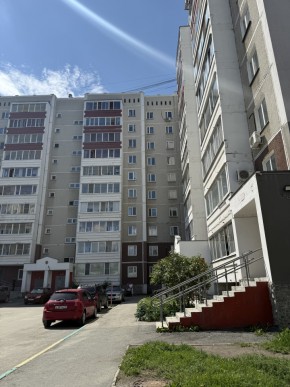 ул. Начдива Онуфриева,4 в Невьянске - nevyansk.yutvil.ru - фото 16