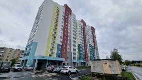 ул. Огнеупорщиков,15 в Невьянске - nevyansk.yutvil.ru - фото 18