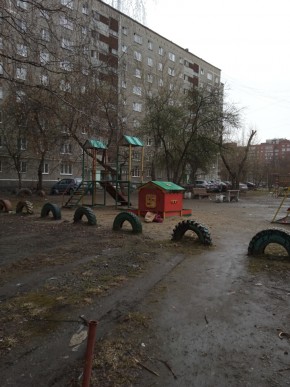 ул. Ольховская,23 в Невьянске - nevyansk.yutvil.ru