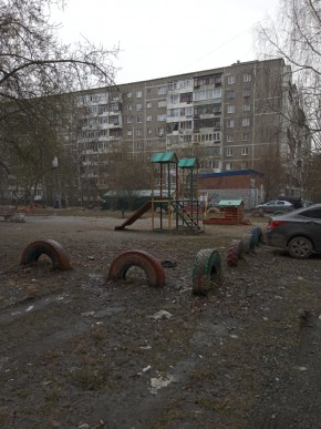 ул. Ольховская,23 в Невьянске - nevyansk.yutvil.ru - фото 1