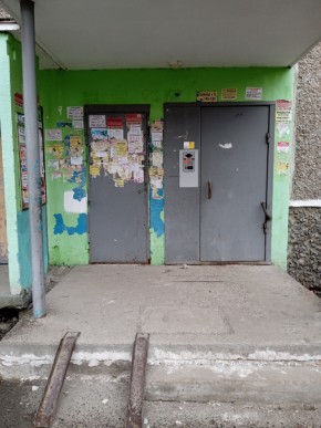 ул. Ольховская,23 в Невьянске - nevyansk.yutvil.ru - фото 2