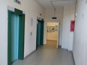 ул. Орджоникидзе,11 в Невьянске - nevyansk.yutvil.ru - фото 19