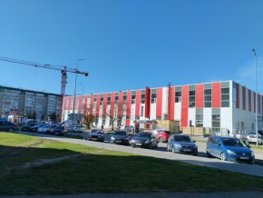 ул. Орджоникидзе,11 в Невьянске - nevyansk.yutvil.ru - фото 21