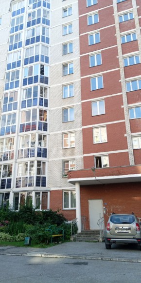 ул. Парниковая,10 в Невьянске - nevyansk.yutvil.ru - фото 24