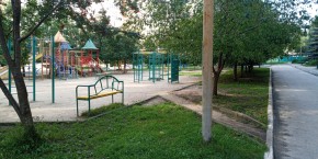 ул. Парниковая,10 в Невьянске - nevyansk.yutvil.ru - фото 26