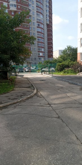ул. Парниковая,10 в Невьянске - nevyansk.yutvil.ru - фото 28